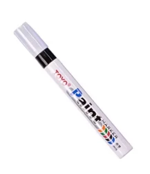 Маркер-краска черный SA101 Оберон SA1012