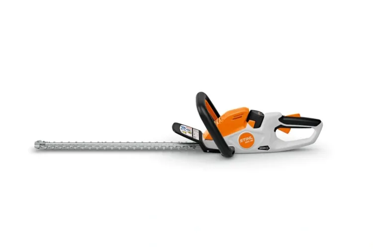 Электроножницы (акку) STIHL HSA 40.0 SET 50см (AL 1, AS 2) AS-System купить в Кургане