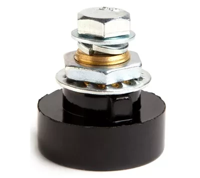 Розетка панельная 35-50-70 ISQ0053 Сварог купить в Кургане