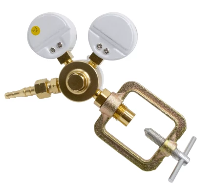 Редуктор ацетиленовый БАО-5-5AL (Оберон) N4130 купить в Кургане