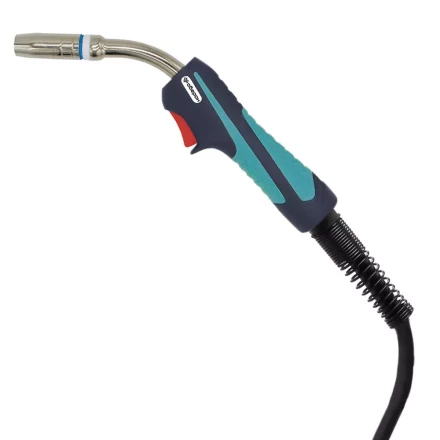 Горелка MW-25AK (5m / Air / Euro) XL004.0314 купить в Кургане