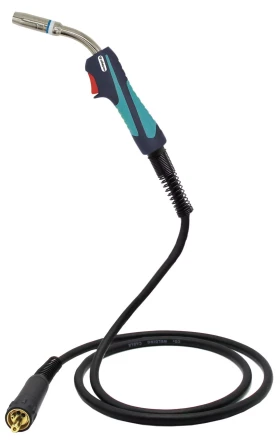 Горелка MW-25AK (5m / Air / Euro) XL004.0314 купить в Кургане