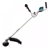 Триммер аккумуляторный 40v XGT  Makita UR006GZ06 (без АКБ и ЗУ) купить в Кургане