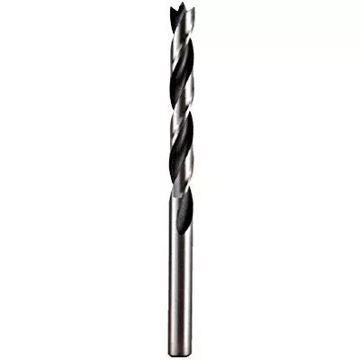 Сверло по дереву Makita D-07129, 16x150х180мм (цилиндрический хвостовик, с центрирующим острием) купить в Кургане