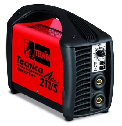 Сварочный аппарат TECNICA 211/S Telwin