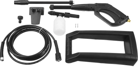 Мойка высокого давления АВД-135 серия МАСТЕР купить в Кургане