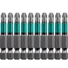 Биты KRAFTOOL OPTIMUM PZ 26124-3-50-10 купить в Кургане