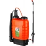 Опрыскиватель садовый GRINDA "Fine Spray", ранцевый, телескопический удлинитель, 15л 425216 купить в Кургане