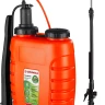 Опрыскиватель садовый GRINDA "Fine Spray", ранцевый, телескопический удлинитель, 15л 425216 купить в Кургане
