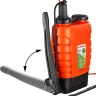 Опрыскиватель садовый GRINDA "Fine Spray", ранцевый, телескопический удлинитель, 15л 425216 купить в Кургане