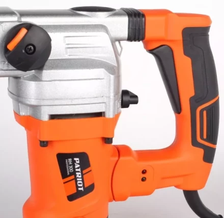 Перфоратор PATRIOT RH300 купить в Кургане