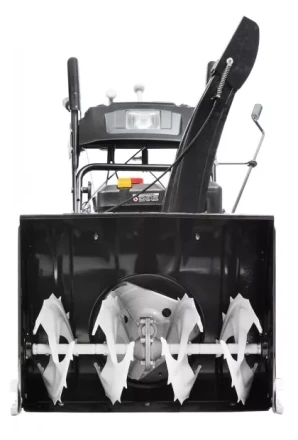 Снегоуборщик бензиновый Hyundai S 7065 купить в Кургане