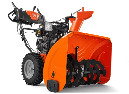 Снегоуборщик бензиновый Husqvarna ST 230 купить в Кургане