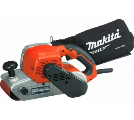Ленточная шлифмашина Makita M9400 купить в Кургане