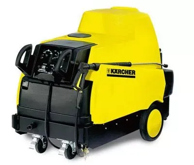 Мойка высокого давления Karcher HDS 2000 Super (Мойка Керхер HDS 2000 Super) купить в Кургане