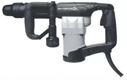 Молоток отбойный Интерскол М-12,5/1050 купить в Кургане