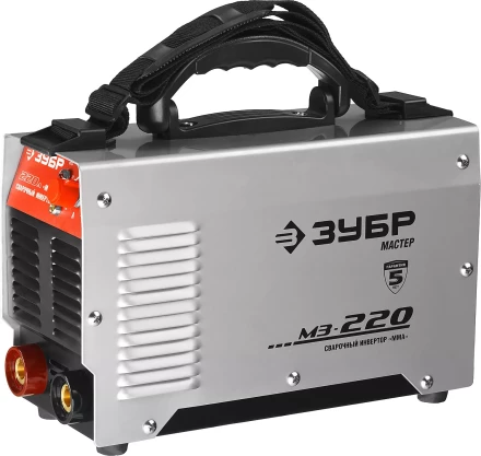 Сварочный инвертор ММА ЗАС-М3-220 серия МАСТЕР купить в Кургане