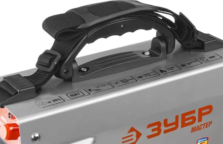 Сварочный инвертор ММА ЗАС-М3-220 серия МАСТЕР купить в Кургане