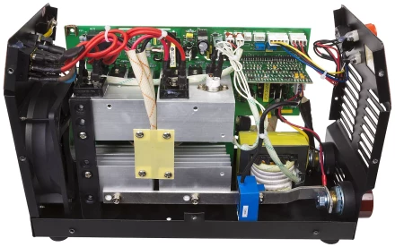 Сварочный инвертор ММА ЗАС-М3-220 серия МАСТЕР купить в Кургане