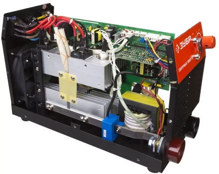 Сварочный инвертор ММА ЗАС-М3-220 серия МАСТЕР купить в Кургане