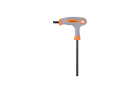 Ключ шестигр Т-образный 6 мм INDUSTRIAL Кратон 2 19 03 004