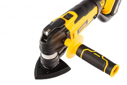 Многофункциональный аккумуляторный инструмент MTL-IB-18-02 Denzel 28401 купить в Кургане