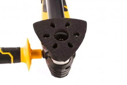 Многофункциональный аккумуляторный инструмент MTL-IB-18-02 Denzel 28401 купить в Кургане