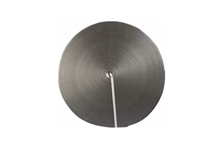 Лента текстильная TOR 7:1 120 мм 18000 кг (серый) (S) 1024713 купить в Кургане