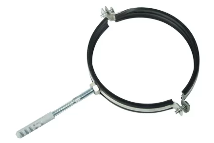 Хомут трубный ЭНКОР комплект 6 156-166мм 43809 купить в Кургане