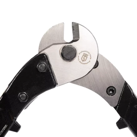 Тросорез ручной КВТ ТР-14м для резки стальных тросов до 14 мм (101991) купить в Кургане