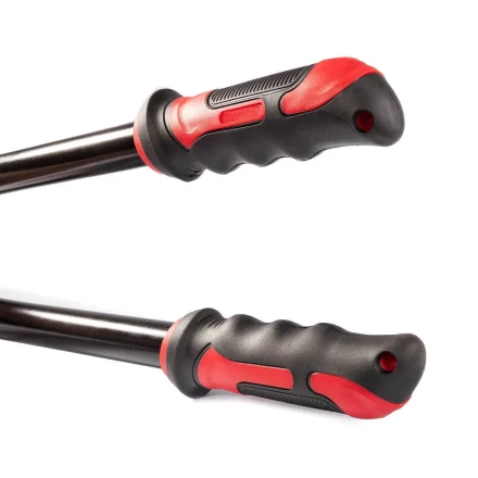 Тросорез ручной КВТ ТР-14м для резки стальных тросов до 14 мм (101991) купить в Кургане