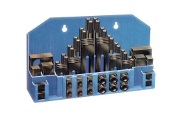 Комплект прихватов (паз 14мм) 23322