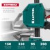 Струбцина Extrem ручная пистолетная KRAFTOOL 32228-15_z01 металлический корпус 150/95 мм купить в Кургане