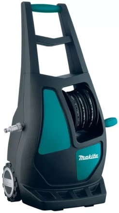 Минимойка-мойка высокого давления Makita HW121 купить в Кургане