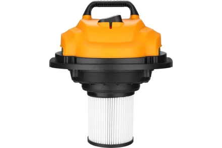 Пылесос промышленный DEKO DKVC-1400-15P, 015-0033 купить в Кургане