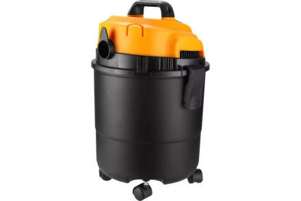 Пылесос промышленный DEKO DKVC-1400-15P, 015-0033 купить в Кургане