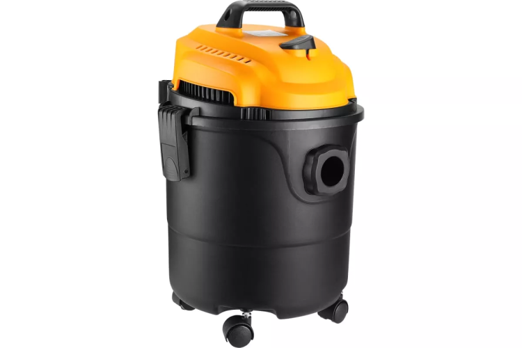 Пылесос промышленный DEKO DKVC-1400-15P, 015-0033 купить в Кургане