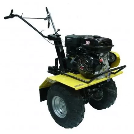 Мотоблок бензиновый Целина МБ-801 купить в Кургане