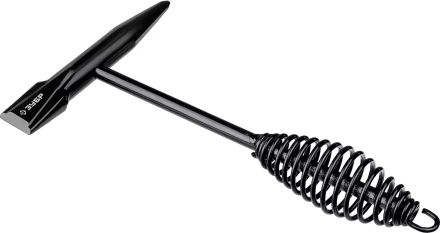 ЗУБР 450 г, молоток сварщика, Профессионал (20148) купить в Кургане