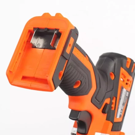 Аккумуляторная дрель-шуруповерт THE ONE BR 201 Li PATRIOT купить в Кургане