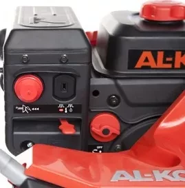 Снегоуборщик бензиновый AL-KO SnowLine 55 E купить в Кургане