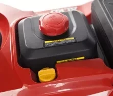 Снегоуборщик бензиновый AL-KO SnowLine 55 E купить в Кургане