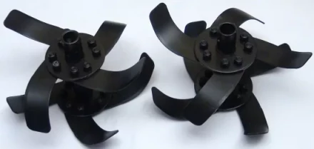 Мотокультиватор Champion ВC 5602 купить в Кургане