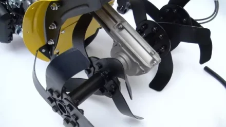 Мотокультиватор Champion ВC 5602 купить в Кургане