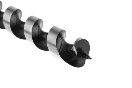 Сверло по дереву HAMMER Ф32х460мм (DR WD AR 32мм*460/370мм) купить в Кургане