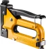 Степлер &quot;Max 53&quot; с регулировкой силы удара, металлический корпус, для тонкой скобы тип 53 (4-14 мм), STAYER Master 31501 купить в Кургане