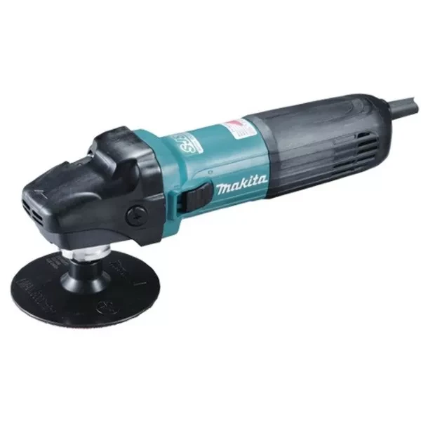Полировальная машина MAKITA SA5040C купить в Кургане