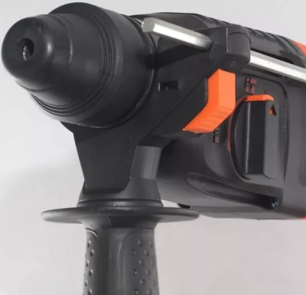 Перфоратор RH 260 PATRIOT купить в Кургане