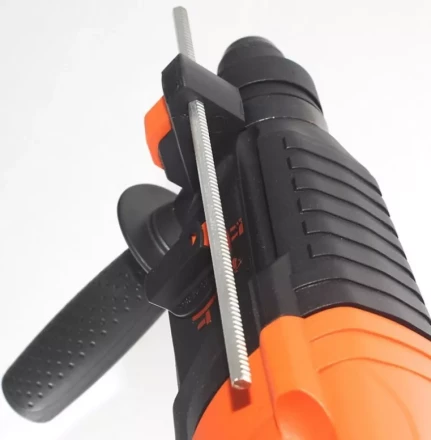 Перфоратор RH 260 PATRIOT купить в Кургане