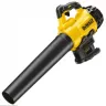 Аккумуляторная воздуходувка DeWalt DCM562P1 BRUSHLESS купить в Кургане